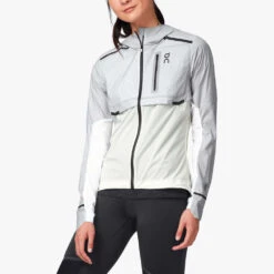 On Running On Weather Jacket Women's