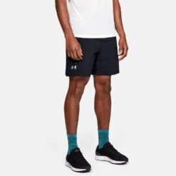 Under Armour Launch SW 7" Shorts Men's (Old Version)