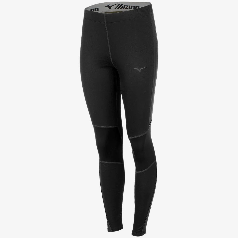 Mizuno Breath Thermo Tights Women's 1 Mizuno Breath Thermo Tights Women's