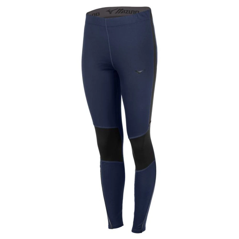 Mizuno Breath Thermo Tights Women's 5 Mizuno Breath Thermo Tights Women's - Image 5