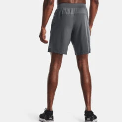 Under Armour Qualifier Speedpocket 9" Shorts Men's -Brooks Shop 056627 012 2