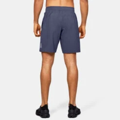 Under Armour Qualifier Speedpocket 9" Shorts Men's -Brooks Shop 056627 497 2