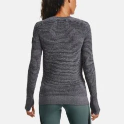 Under Armour IntelliKnit Phantom 2.0 Sweater Women's -Brooks Shop 056756 590 2