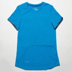 Mizuno Alpha Eco Tee Women's -Brooks Shop 056761 656 1