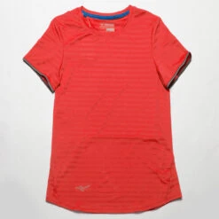 Mizuno Alpha Eco Tee Women's -Brooks Shop 056761 727 1