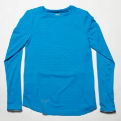 Mizuno Alpha Eco Long Sleeve Men's -Brooks Shop 056762 656 1