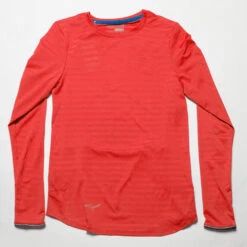 Mizuno Alpha Eco Long Sleeve Men's -Brooks Shop 056762 727 1