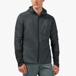 On Running On Insulator Jacket Men's
