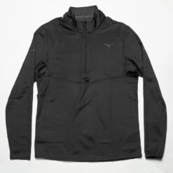 Mizuno Breath Thermo Half Zip Men's