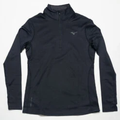 Mizuno Breath Thermo Half Zip Women's