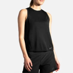 Brooks Distance Tank Women's (2020)