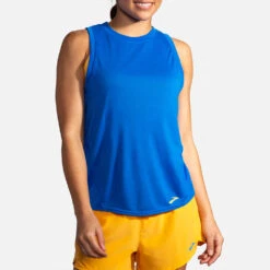 Brooks Distance Tank Women's (2020) -Brooks Shop 056800 480 1