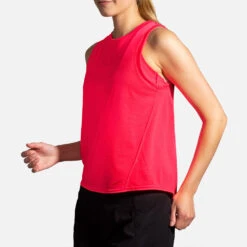 Brooks Distance Tank Women's (2020) -Brooks Shop 056800 679 1