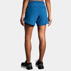 Brooks Chaser 5" 2-in-1 Shorts Women's -Brooks Shop 056804 417 2