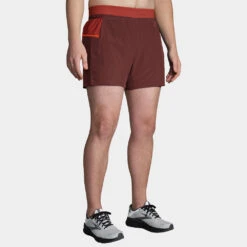 Brooks Sherpa 5" 2-in-1 Shorts Men's -Brooks Shop 056810 223 1