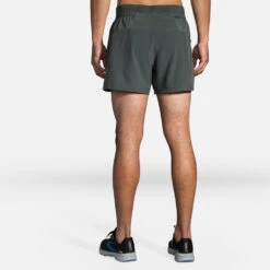 Brooks Sherpa 5" 2-in-1 Shorts Men's -Brooks Shop 056810 392 2