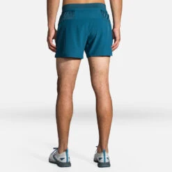 Brooks Sherpa 5" 2-in-1 Shorts Men's -Brooks Shop 056810 402 2