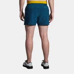 Brooks Sherpa 5" 2-in-1 Shorts Men's -Brooks Shop 056810 417 2