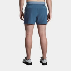 Brooks Sherpa 5" 2-in-1 Shorts Men's -Brooks Shop 056810 429 2