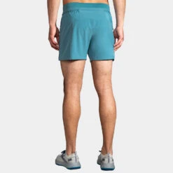 Brooks Sherpa 5" 2-in-1 Shorts Men's -Brooks Shop 056810 444 2