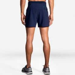 Brooks Sherpa 5" 2-in-1 Shorts Men's -Brooks Shop 056810 451 2