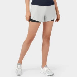On Running Shorts Women's 8 On Running Shorts Women's -Brooks Shop 056903 244 1