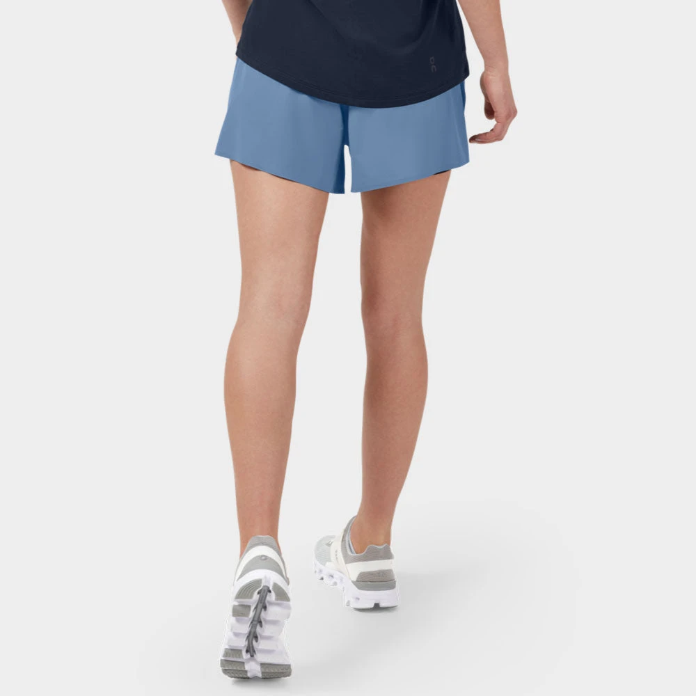 On Running Shorts Women's 6 On Running Shorts Women's - Image 6