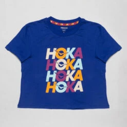 HOKA ST/ART Pack All Day Tee Women's