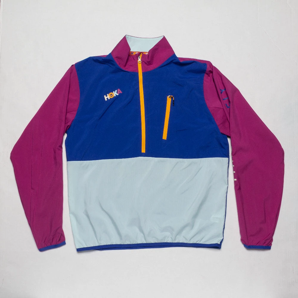 HOKA ST/ART Pack Wind-Resistant Jacket Women's 1 HOKA ST/ART Pack Wind-Resistant Jacket Women's