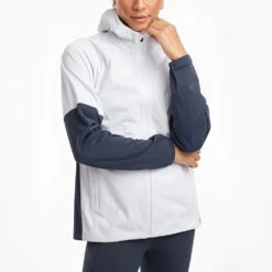 Saucony Drizzle 2.0 Jacket Women's -Brooks Shop 056997 wh 1