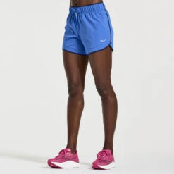 Saucony Outpace 5" Short Women's -Brooks Shop 057001 pl 1