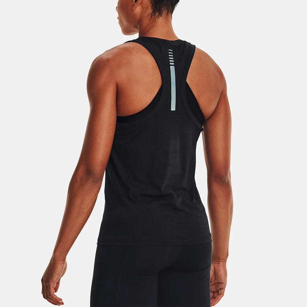 Under Armour Seamless Run Tank Women's 2 Under Armour Seamless Run Tank Women's - Image 2