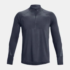 Under Armour Qualifier Run 2.0 1/2 Zip Men's -Brooks Shop 057046 044 1