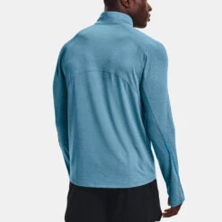 Under Armour Qualifier Run 2.0 1/2 Zip Men's -Brooks Shop 057046 597 2