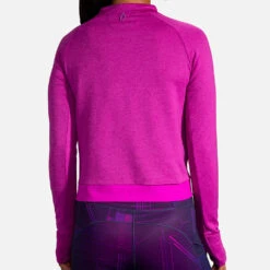 Brooks Notch Thermal Long Sleeve Women's 9 Brooks Notch Thermal Long Sleeve Women's -Brooks Shop 057083 687 2