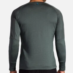 Brooks Notch Thermal Long Sleeve Men's 9 Brooks Notch Thermal Long Sleeve Men's -Brooks Shop 057087 392 2