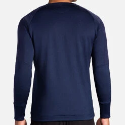 Brooks Notch Thermal Long Sleeve Men's 11 Brooks Notch Thermal Long Sleeve Men's -Brooks Shop 057087 451 2