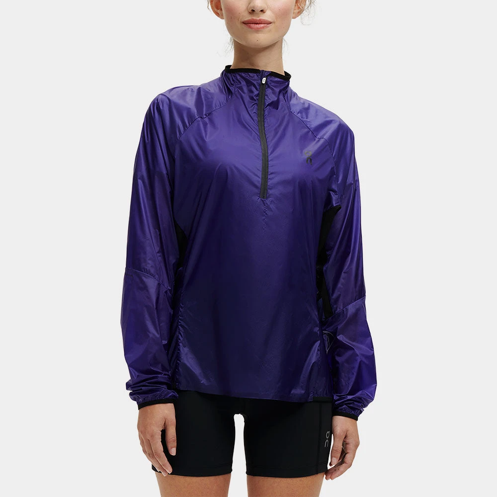 On Running On Zero Jacket Women's 1 On Running On Zero Jacket Women's