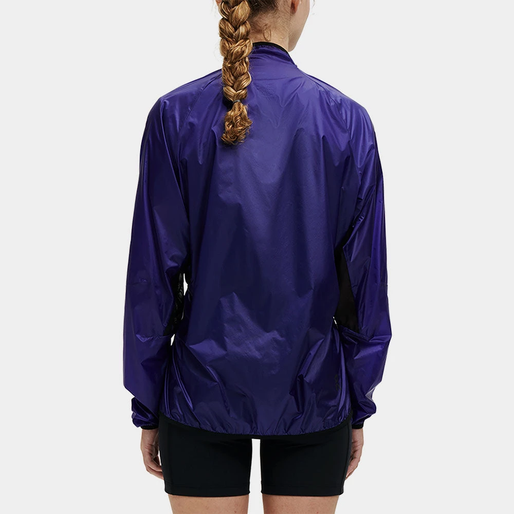 On Running On Zero Jacket Women's 2 On Running On Zero Jacket Women's - Image 2