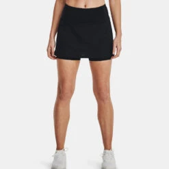 Under Armour Speedpocket Trail Skirt Women's 6 Under Armour Speedpocket Trail Skirt Women's -Brooks Shop 057250 001 1
