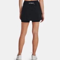 Under Armour Speedpocket Trail Skirt Women's 7 Under Armour Speedpocket Trail Skirt Women's -Brooks Shop 057250 001 2