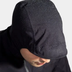 Brooks High Point Waterproof Jacket Men's 8 Brooks High Point Waterproof Jacket Men's -Brooks Shop 057278 001 3