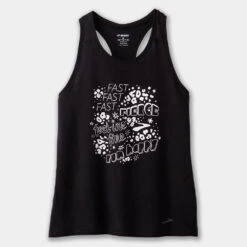 Brooks Distance Tank 2.0 Women's -Brooks Shop 057284 054 1