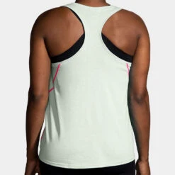 Brooks Distance Tank 2.0 Women's -Brooks Shop 057284 325 2