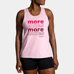 Brooks Distance Tank 2.0 Women's -Brooks Shop 057284 632 1
