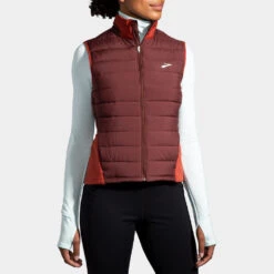 Brooks Shield Hybrid Vest 2.0 Women's 6 Brooks Shield Hybrid Vest 2.0 Women's -Brooks Shop 057289 223 1
