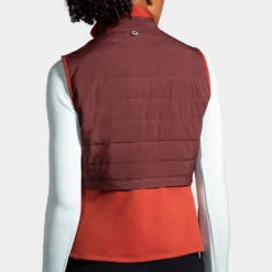 Brooks Shield Hybrid Vest 2.0 Women's 7 Brooks Shield Hybrid Vest 2.0 Women's -Brooks Shop 057289 223 2
