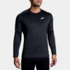 Brooks Notch Thermal Long Sleeve 2.0 Men's
