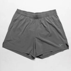Mizuno Infinity 5" Shorts Men's -Brooks Shop 057333 e9e 1