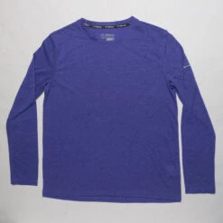 Mizuno Infinity Long Sleeve Women's -Brooks Shop 057338 858 1